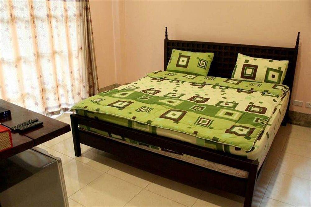 Hotel Pj House