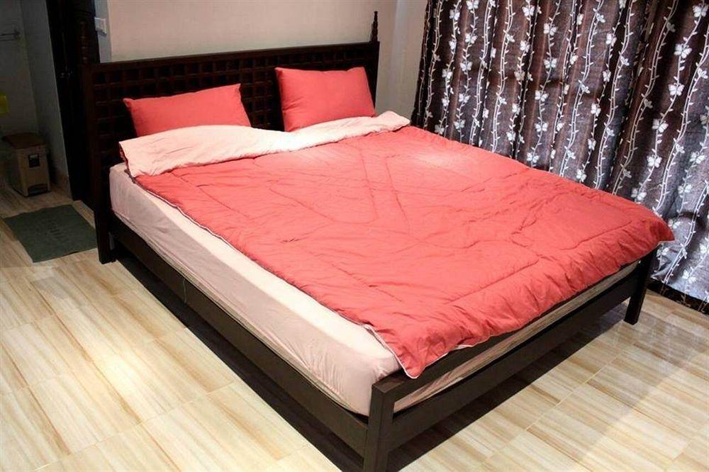 Pj House 3* Chiang Mai