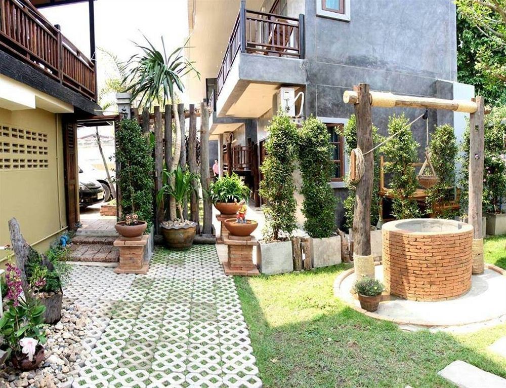 Pj House 3* Chiang Mai