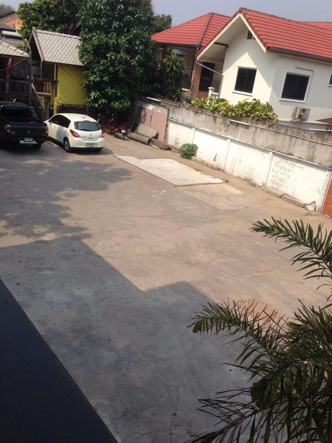 Pj House 3* Chiang Mai