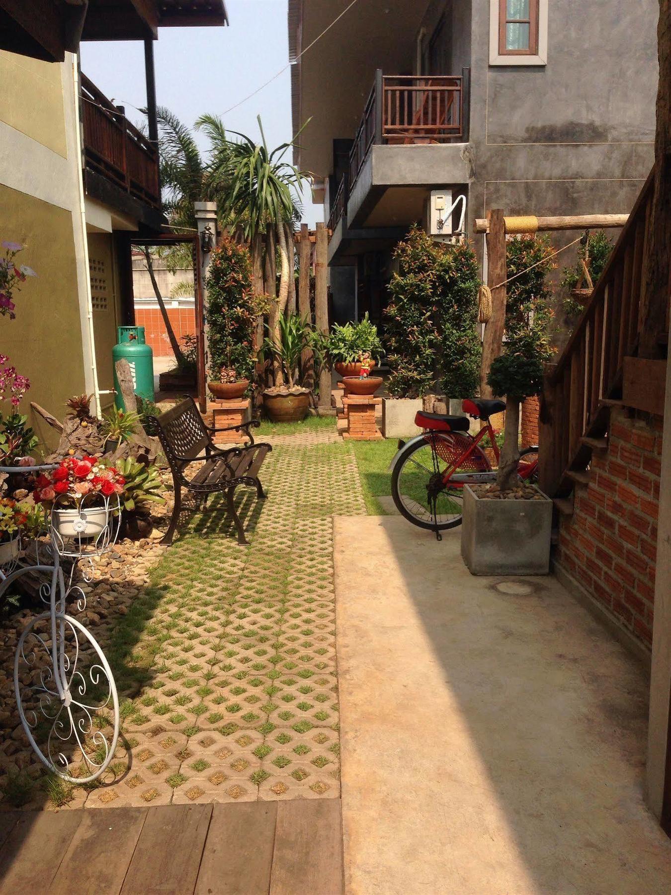 Pj House Chiang Mai